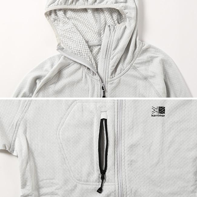 Karrimor セール karrimor カリマー サーマルフーディ Karrimor セール karrimor カリマー サーマルフーディ