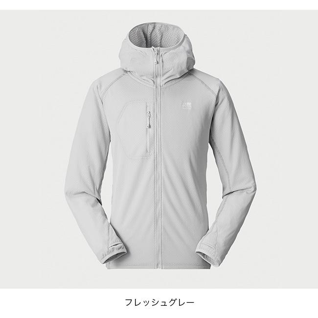 Karrimor セール karrimor カリマー サーマルフーディ Karrimor セール karrimor カリマー サーマルフーディ
