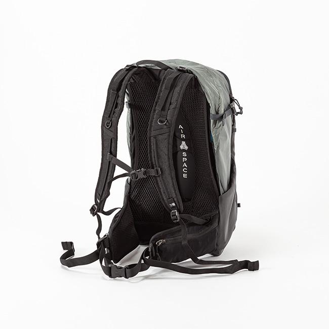 Karrimor（カリマー） オースター25 ユニセックス 25L 501171 バック