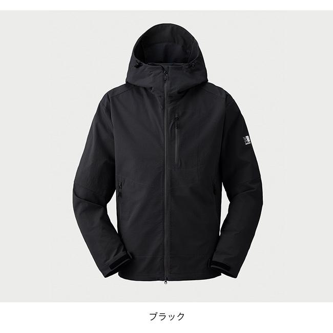 Karrimor（カリマー） マウンテンパーカー ウインドブレーカー WTX 3L