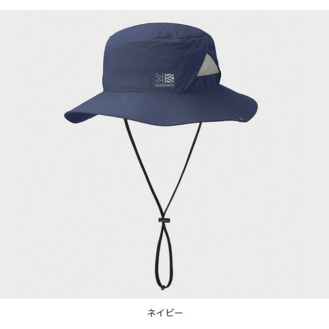 KARRIMOR カリマー フローハット メンズ レディース ユニセックス