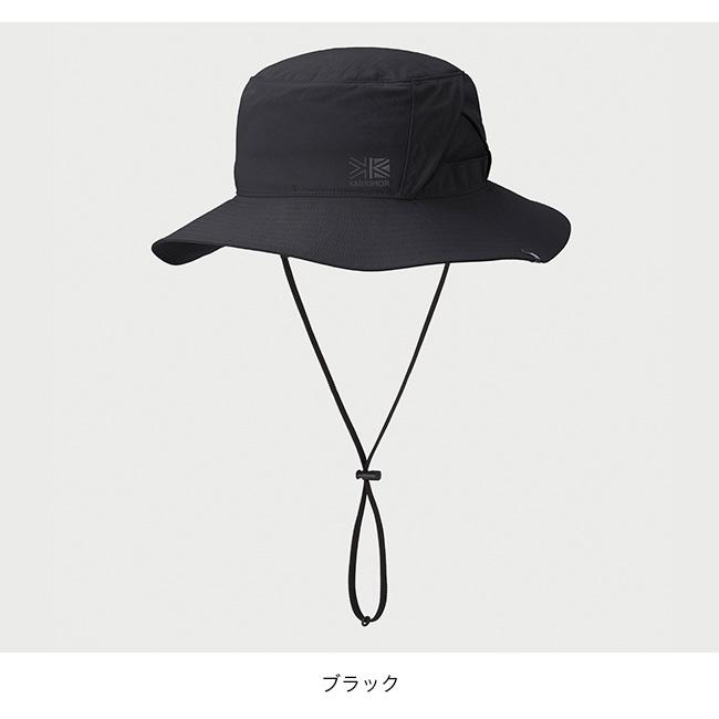KARRIMOR カリマー フローハット メンズ レディース ユニセックス