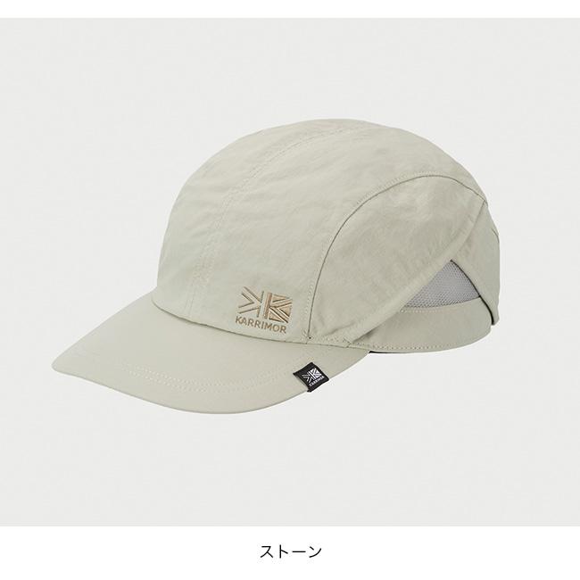 KARRIMOR カリマー フローキャップ メンズ レディース ユニセックス