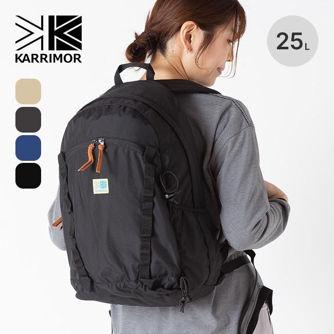 Karrimor（カリマー） VTデイパック F25 501237 VTデイパックF25 VT