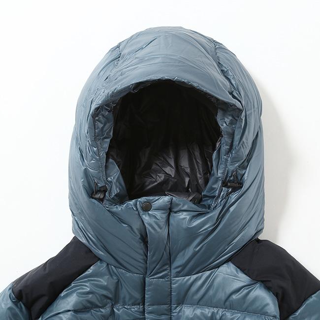 Karrimor karrimor カリマー ハイロフトダウンジャケット メンズ Karrimor karrimor カリマー ハイロフトダウンジャケット メンズ