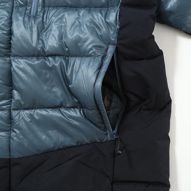 Karrimor karrimor カリマー ハイロフトダウンジャケット メンズ Karrimor karrimor カリマー ハイロフトダウンジャケット メンズ