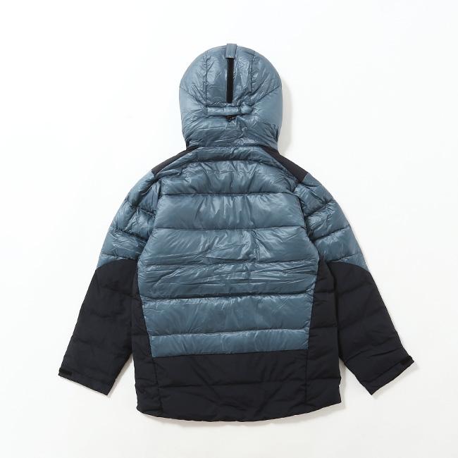 Karrimor karrimor カリマー ハイロフトダウンジャケット メンズ Karrimor karrimor カリマー ハイロフトダウンジャケット メンズ