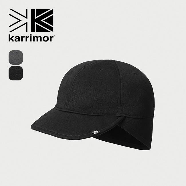 Karrimor（カリマー） ウォームイヤーカバーキャップ ユニセックス