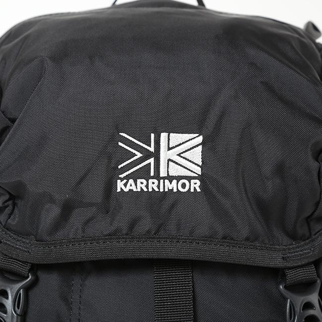 KARRIMOR カリマー タトラ20 501212 tatra20 メンズ レディース ユニセックス バックパック リュック ザック 20L 腰ベルト付き 日帰り登山 ハイキング 2026 春夏の画像