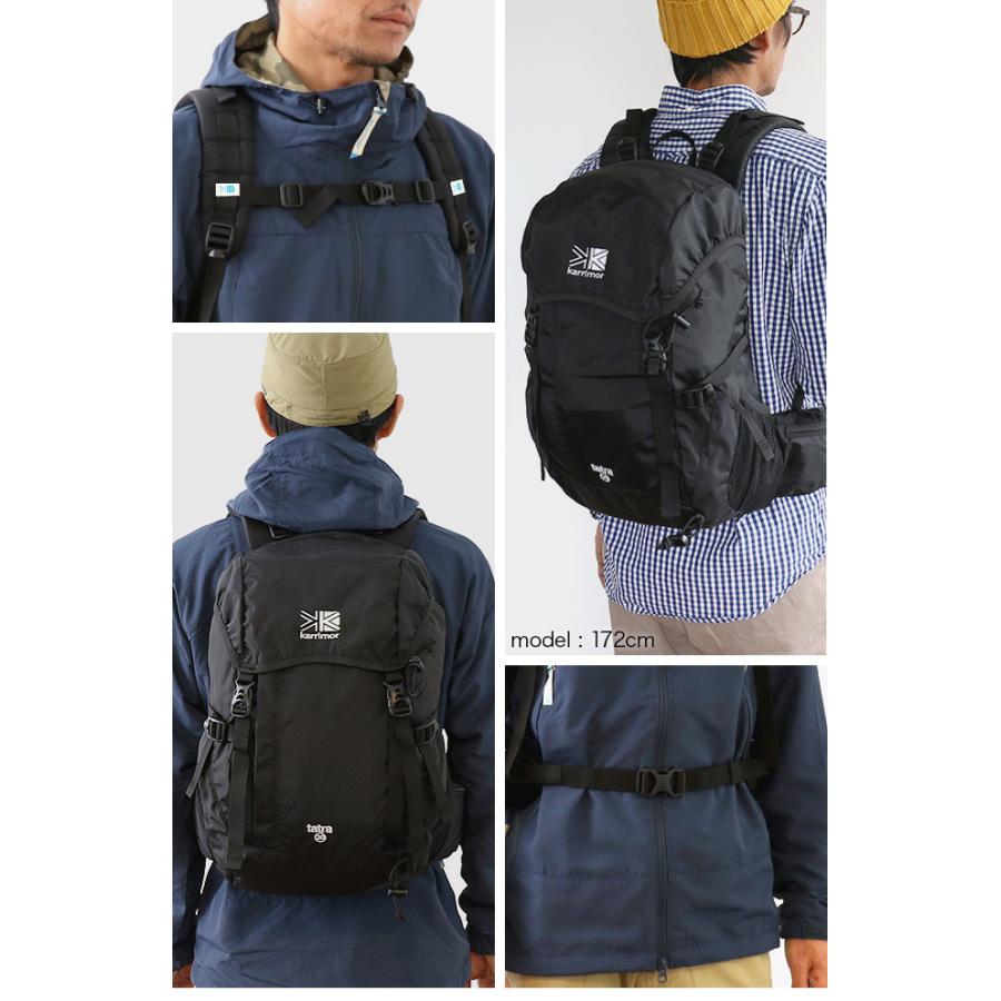 Outdoorstyle リュック メンズ レディース バックパック 通学 カリマー タトラ ザック Outdoorstyle タトラ 通販 l アウトドア Tatra Karrimor メンズ サンデーマウンテン 登山リュック