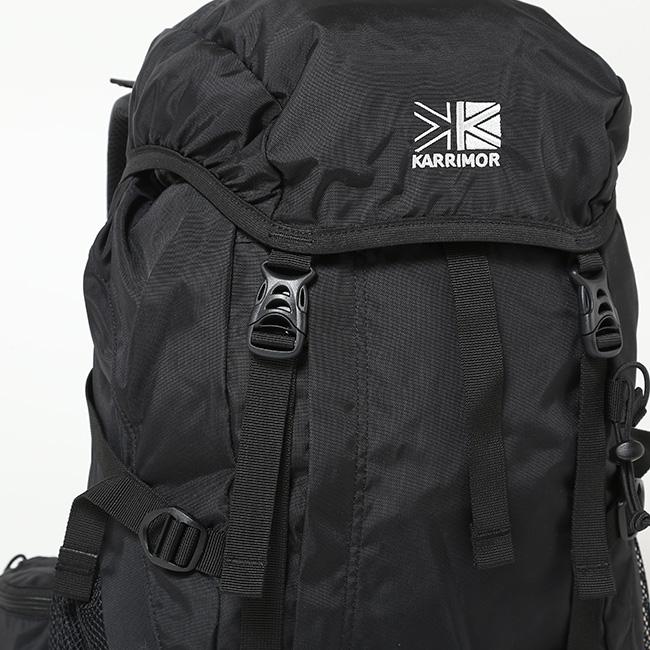 KARRIMOR カリマー タトラ20 501212 tatra20 メンズ レディース ユニセックス バックパック リュック ザック 20L 腰ベルト付き 日帰り登山 ハイキング 2026 春夏の画像