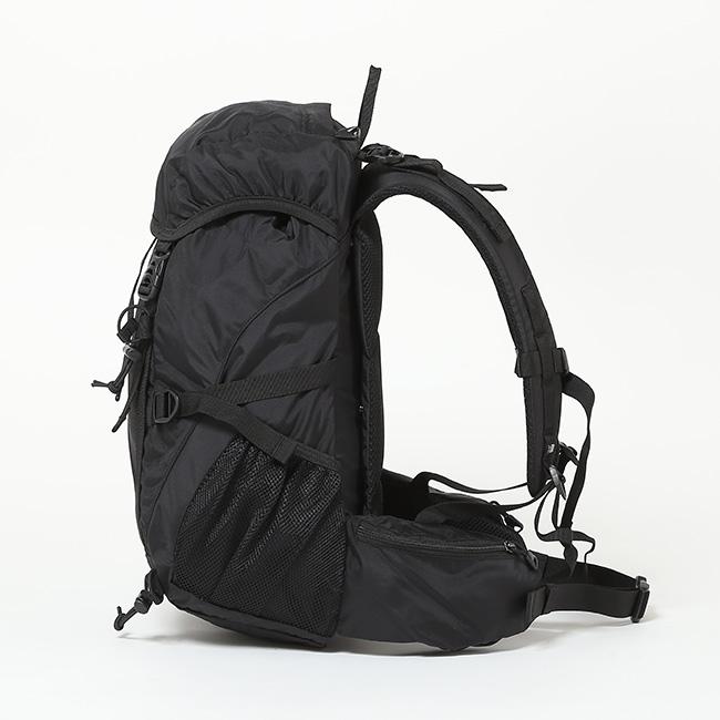 KARRIMOR カリマー タトラ20 501212 tatra20 メンズ レディース ユニセックス バックパック リュック ザック 20L 腰ベルト付き 日帰り登山 ハイキング 2026 春夏の画像