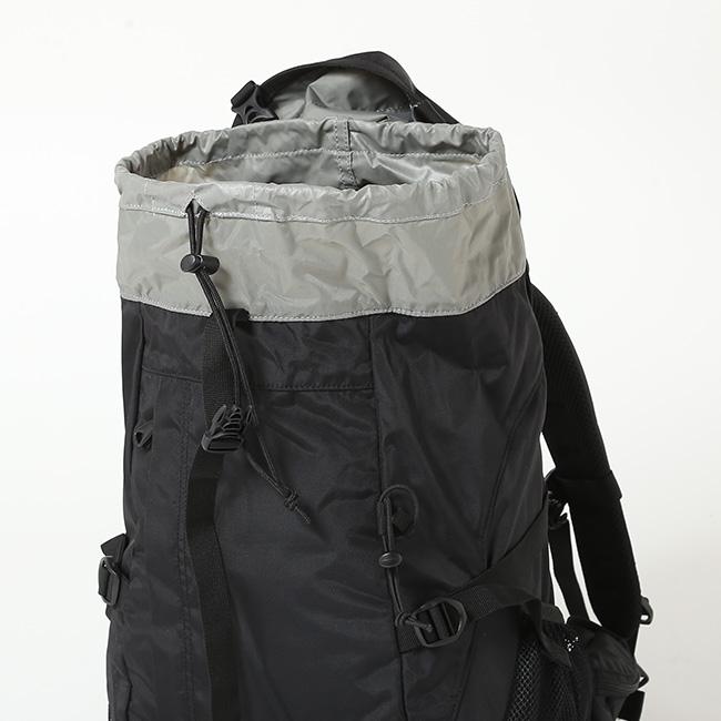 KARRIMOR カリマー タトラ20 501212 tatra20 メンズ レディース ユニセックス バックパック リュック ザック 20L 腰ベルト付き 日帰り登山 ハイキング 2026 春夏の画像