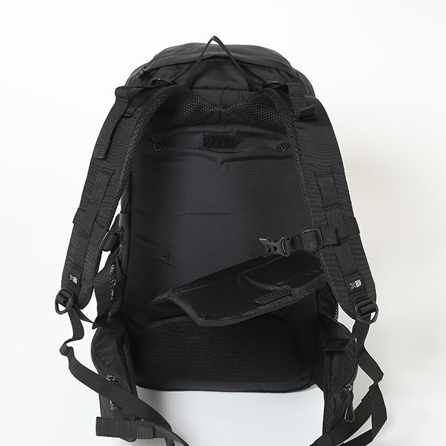 KARRIMOR カリマー タトラ20 501212 tatra20 メンズ レディース ユニセックス バックパック リュック ザック 20L 腰ベルト付き 日帰り登山 ハイキング 2026 春夏の画像