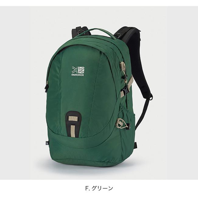KARRIMOR カリマー イクリプス27 501210 eclipse 27 バックパック