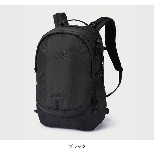KARRIMOR カリマー イクリプス27 501210 eclipse 27 バックパック
