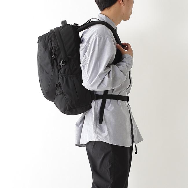 KARRIMOR カリマー イクリプス27 501210 eclipse 27 バックパック