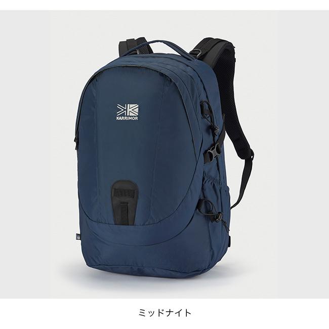 KARRIMOR カリマー イクリプス27 501210 eclipse 27 バックパック