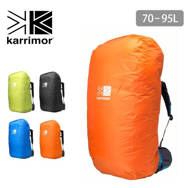 Karrimor レインカバー、ザックカバーの商品一覧｜リュック、バッグ｜アウトドア、キャンプ、登山｜アウトドア、釣り、旅行用品 通販 -  Yahoo!ショッピング