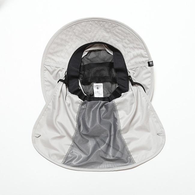 KARRIMOR カリマー スダレハット 200181 sudare hat メンズ レディース