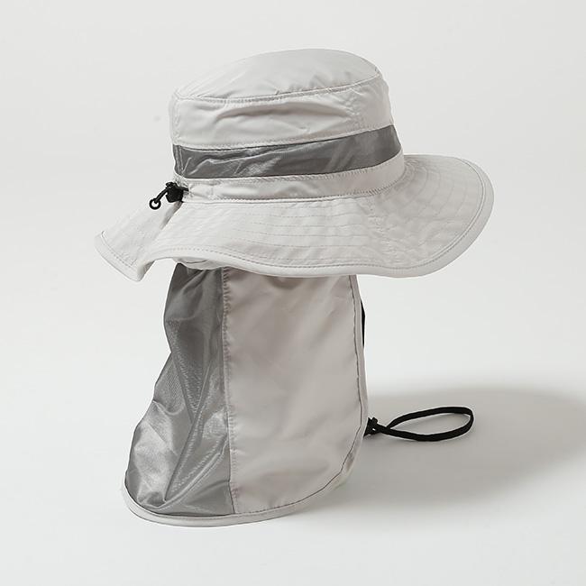 KARRIMOR カリマー スダレハット 200181 sudare hat メンズ レディース