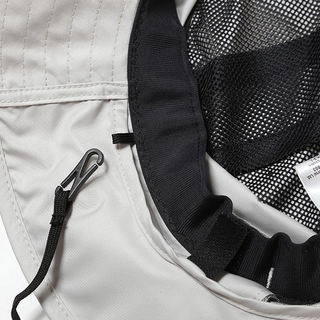 KARRIMOR カリマー スダレハット 200181 sudare hat メンズ レディース