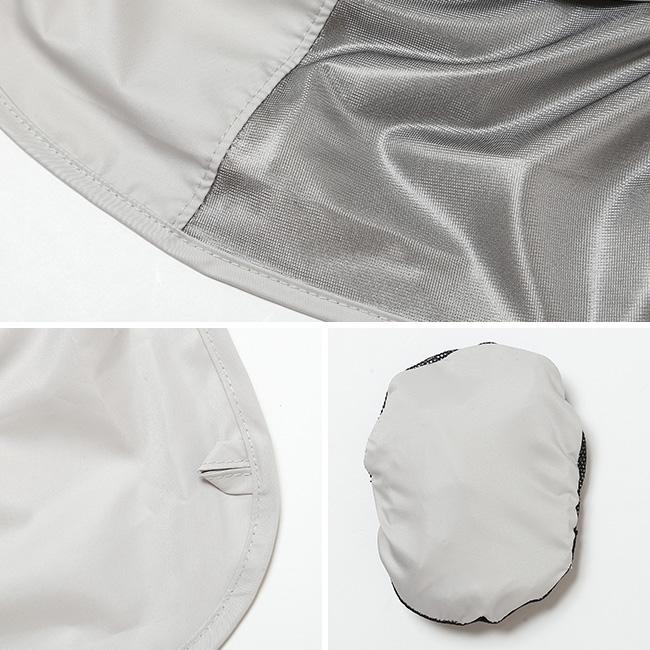 KARRIMOR カリマー スダレハット 200181 sudare hat メンズ レディース