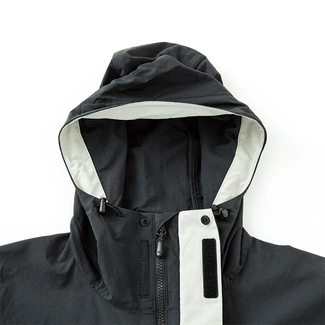 カリマー マウンテンパーカー 101573 ブルー S 撥水 新品未使用品 Karrimor KARRIMOR カリマー トライトンジャケット メンズ 101573