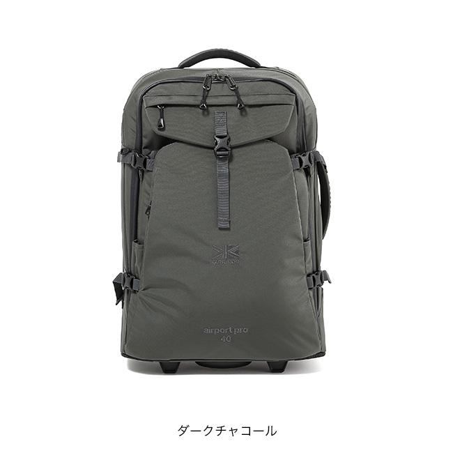 Karrimor（カリマー） エアポートプロ40 501305 airport pro 40