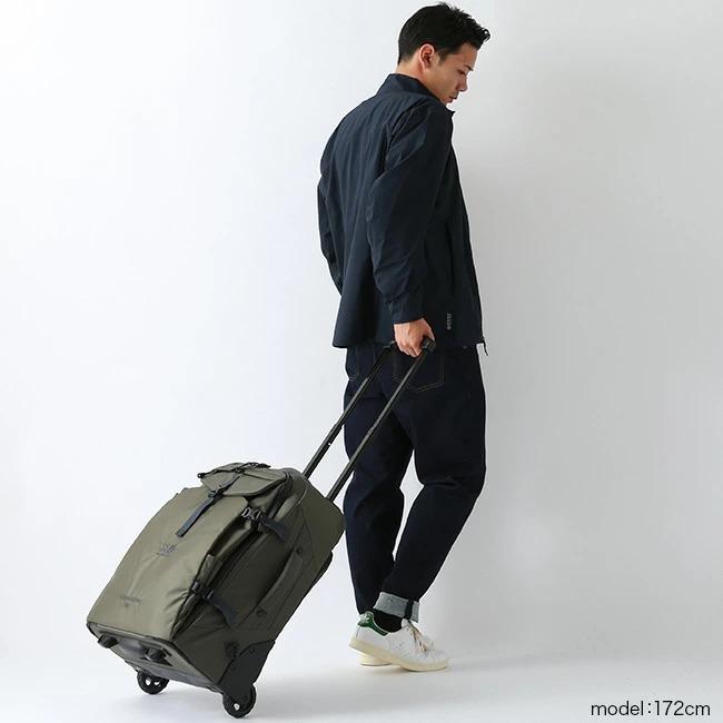 Karrimor karrimor カリマー エアポートプロ40 500851 キャリー Karrimor karrimor カリマー エアポートプロ40 500851 キャリー