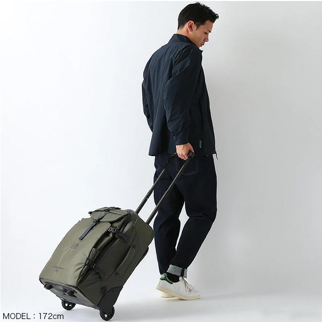 Karrimor（カリマー） エアポートプロ40 501305 airport pro 40