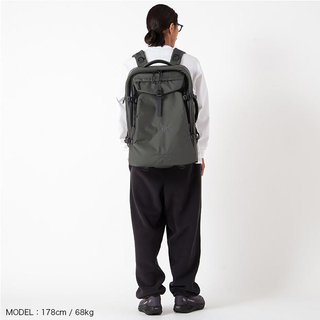 Karrimor（カリマー） エアポートプロ40 501305 airport pro 40