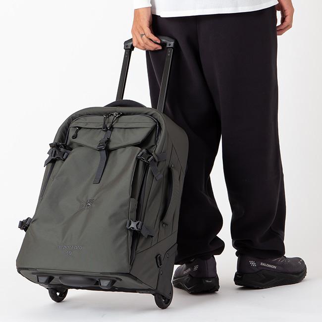 Karrimor（カリマー） エアポートプロ40 501305 airport pro 40