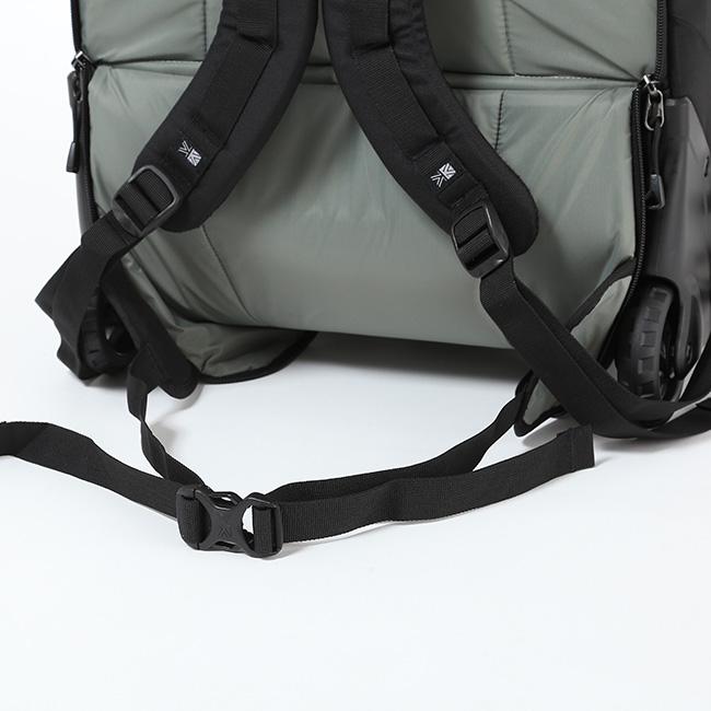 Karrimor（カリマー） エアポートプロ40 501305 airport pro 40
