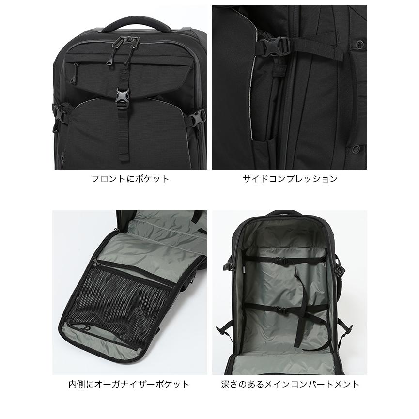 Karrimor（カリマー） エアポートプロ40 501305 airport pro 40