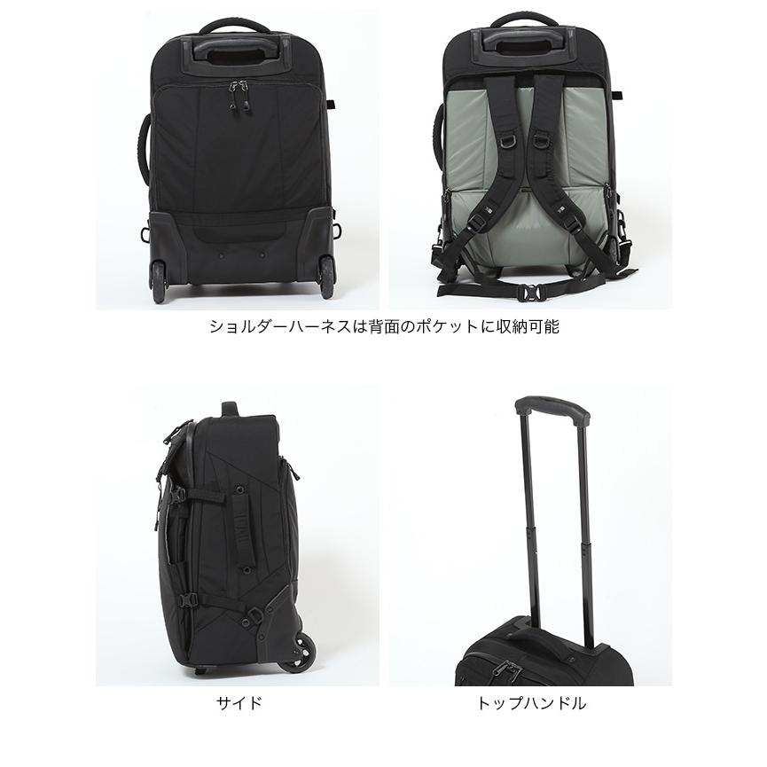 Karrimor（カリマー） エアポートプロ40 501305 airport pro 40