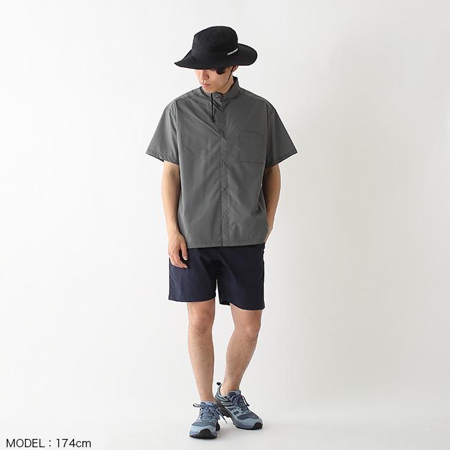 Karrimor（カリマー） コードメッシュハット メンズ レディース ユニ