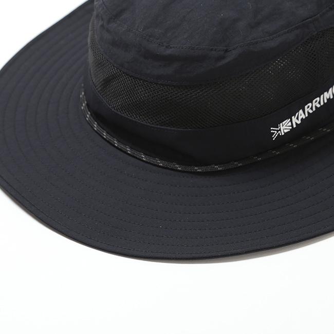 Karrimor（カリマー） コードメッシュハット メンズ レディース ユニ