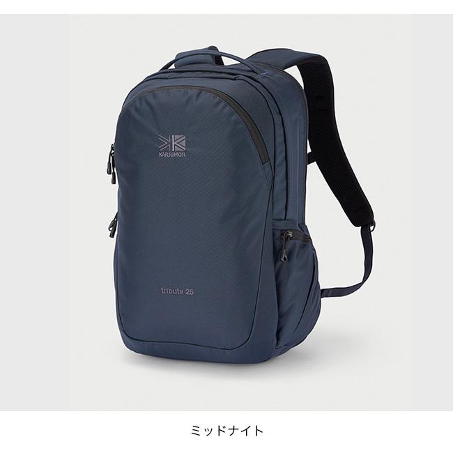 【新品・未使用】カリマー トリビュート 25 tribute 25 | KARRIMOR カリマー | リュックサック・アウトドアウェア