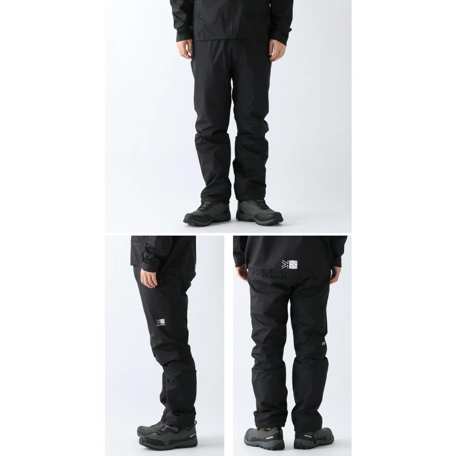 ちつつ Karrimor 雨具 アウトドア Outdoorstyle サンデーマウンテン 通販 Paypayモール カリマー ビューフォート3l パンツ