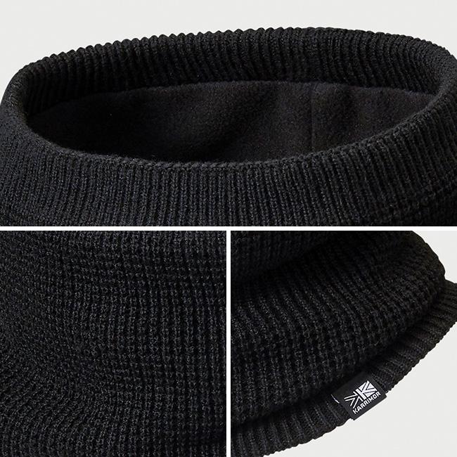 Karrimor（カリマー） ワッフルネックウォーマー ユニセックス 200205