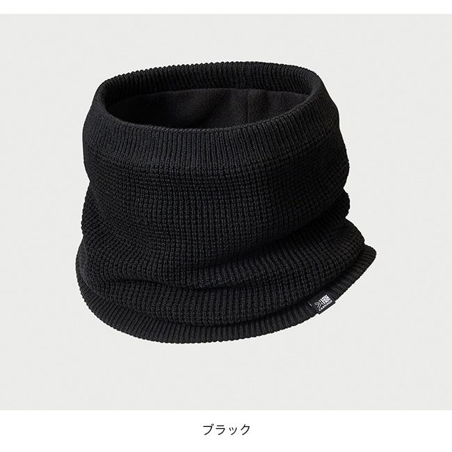 Karrimor（カリマー） ワッフルネックウォーマー ユニセックス 200205