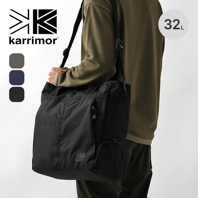 Karrimor（カリマー） トリビュートトート 501027 ショルダーバッグ