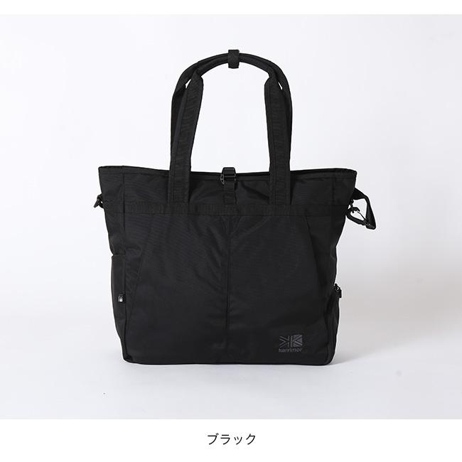 Karrimor（カリマー） トリビュートトート 501027 ショルダーバッグ