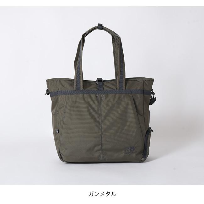 Karrimor（カリマー） トリビュートトート 501027 ショルダーバッグ