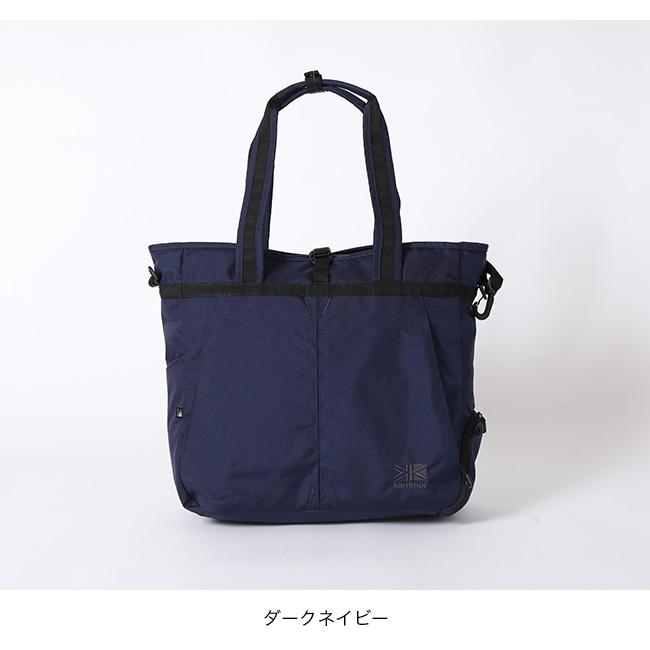 Karrimor（カリマー） トリビュートトート 501027 ショルダーバッグ