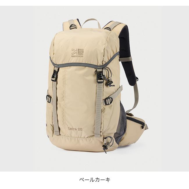 Karrimor（カリマー） タトラ25 ユニセックス 501211 リュック バック