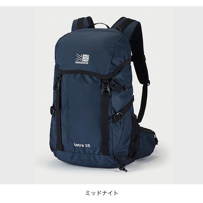 KARRIMOR カリマー タトラ25 501211 タトラ 25 tatra25 メンズ