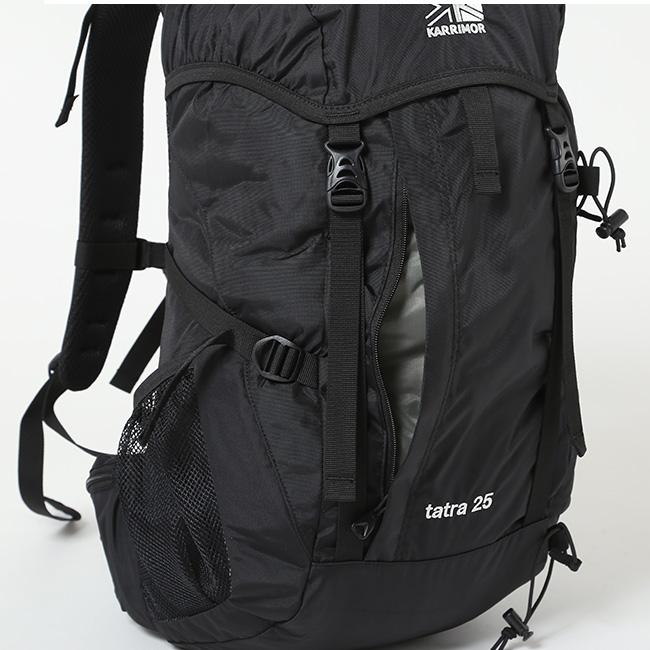 KARRIMOR カリマー タトラ25 501211 タトラ 25 tatra25 メンズ