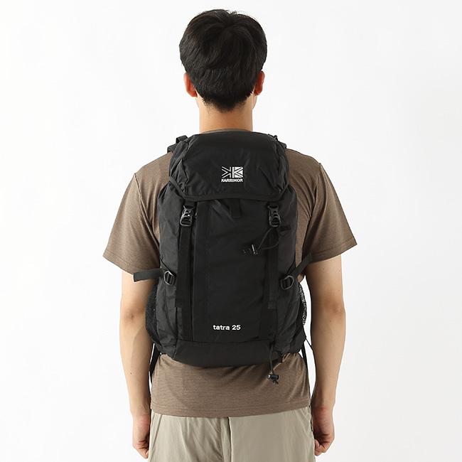 KARRIMOR カリマー タトラ25 501211 タトラ 25 tatra25 メンズ